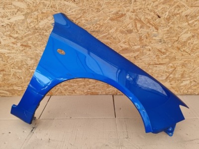 Subaru impreza крила правий 2008 - 2012 фото №1