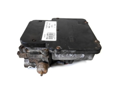 Насос abs opel vectra b 13040101 фото №1