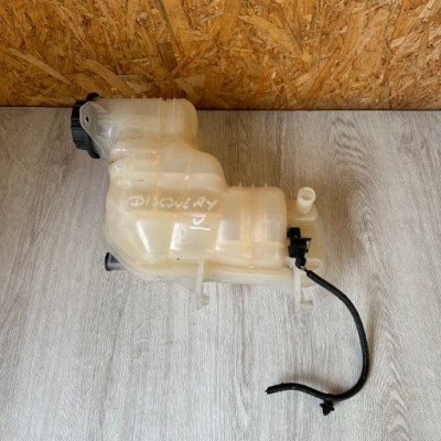 Бачок расширительный land rover discovery v фото №1