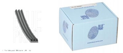 Blue print ad03r682 ремінь клиновий багатореберний фото №1