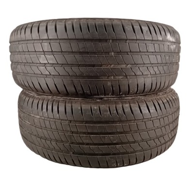 2X 205/55R16 ШИНЫ ЛЕТНИЕ FIRESTONE ROADHAWK 2022R (72254)