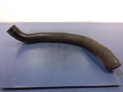 Honda accord vii 2.2 i-cdti шланг інтеркулер фото №1