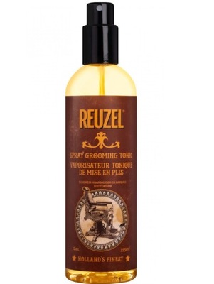 Reuzel Spray Grooming Tonik do Stylizacji w Sprayu 355ml