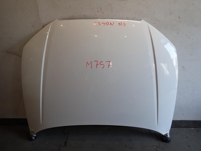 Капот audi a3 2012- sedan 8v5 фото №1