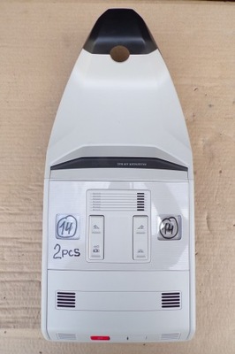 Лампа стельовий 2ga867591 vw t-roc фото №1