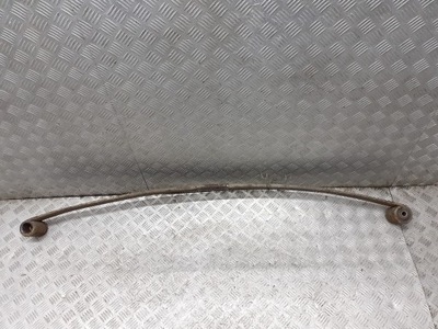 Рессора задняя peugeot boxer ii фото №1