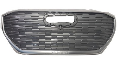 Решітка радіатора решітка радіатора радіатора audi q4 e-tron 89a фото №1