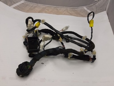 Жгут дверь пассажира alfa romeo gt фото №1