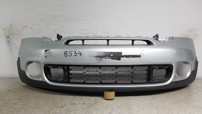 Mini countryman s r60 бампер перед 8534 фото №1