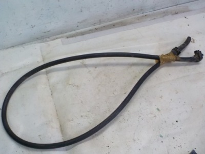 Iveco stralis шланг adblue фото №1