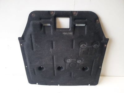 Mitsubishi outlander защита двигателя оригинал фото №1