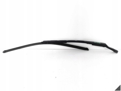 Audi a8 s8 4h0 d4 lift 09-17 важіль двірники + щітка ліва перед фото №1