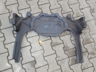 Mercedes slk r172 w172 11r- 1.8 b захист pod двигун фото №1