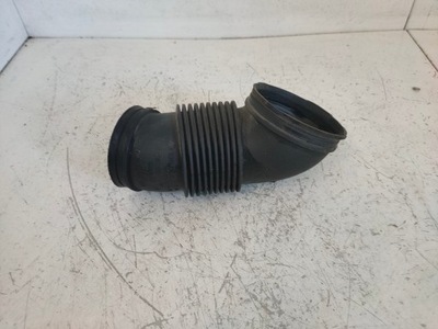 Bmw оригінальний номер 7801547 труба повітрозабірник повітря фото №1