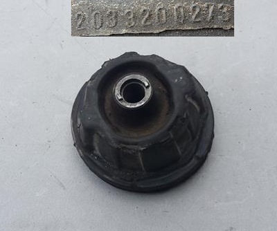 AIR BAGS SHOCK ABSORBER MERCEDES 2033200273  