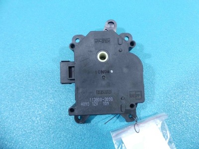 MOTOR FAN HEATER MAZDA CX9 CX-9 06-15  