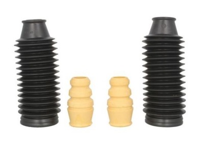 2X PROTECTION SHOCK ABSORBER A94004MT MAGNUM TECHNOLOGY  