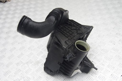 Расходомер труба воздухозаборник корпус фильтра espace v фото №1