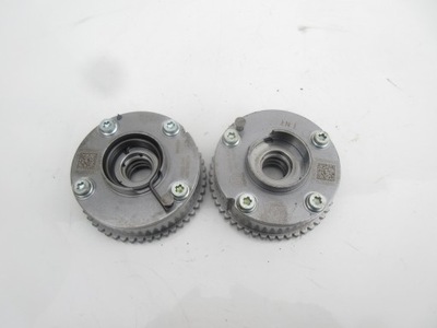 Вариатор jeep renegade compass alfa fiat 500 panda 500x tipo 1.0 1.5 hybrid фото №1