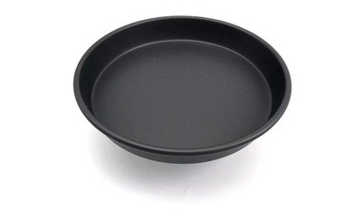 Blacha do pieczenia pizzy 28cm GŁĘBOKA NON STICK