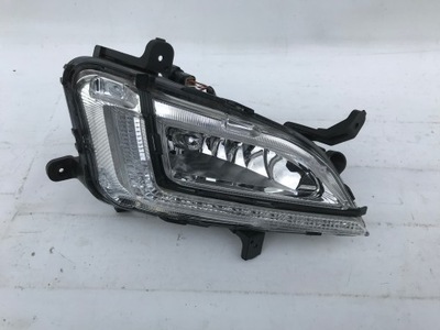 Tucson ii lift 18-20 протитуманна фара правий drl 92202d7600 фото №1