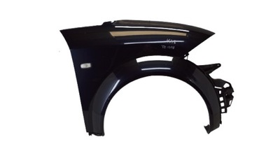 Крила правий перед audi a2 фото №1