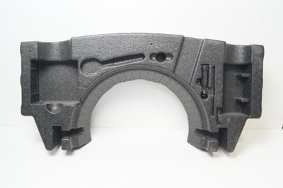 Gd vw t-roc пенополистирол багажника 2ga012115 оригинал фото №1