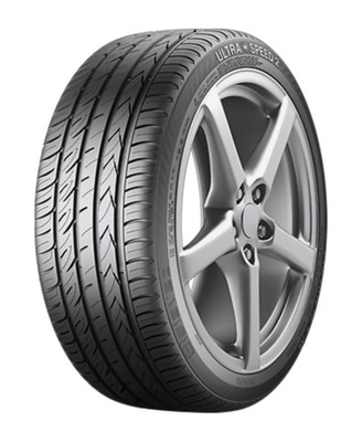 2x GISLAVED ULTRASPEED 2 205/60R16 92 V