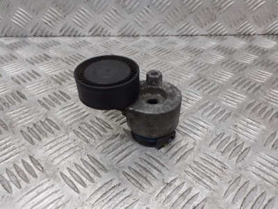 Натягувач ремінь nissan micra k12 1.5 dci фото №1