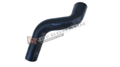 Renault fluence 1.5 dci шланг труба wąż воздуха интеркулер turbo фото №1