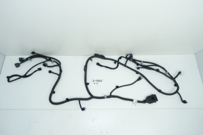 Шланг жгут pdc датчиков hyundai kona 2022- фото №1