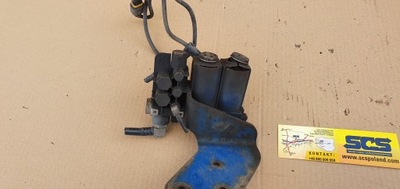 MAN ELECTROMAGNETIC VALVE VALVE 81521606117  