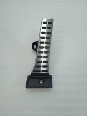 Kia sportage iv gt потенціометр педаль газу фото №1