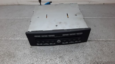 Радио renault espace iv 2.2d 05r 8200089153 фото №1