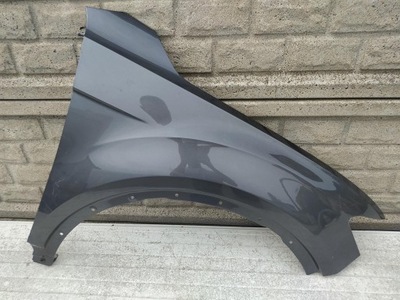 Vw t roc troc t-roc 17-22 крыло правый передний оригинал фото №1