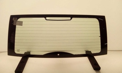 VENTANAS PARTE TRASERA PARTE TRASERA SKODA ROOMSTER 2006-2015 ORIGINAL  