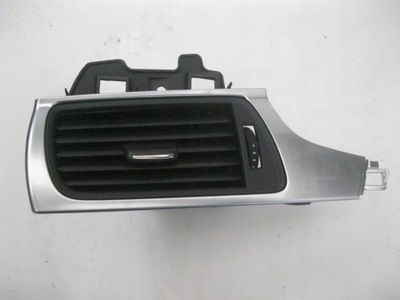 AUDI A6 4G DEFLECTOR FAN CONSOLES LEFT 4G1820901B  