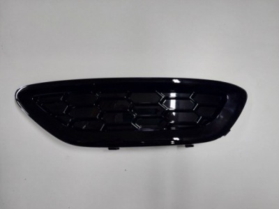 Ford mondeo mk v 14- решётка решётка  бампер задняя st фото №1