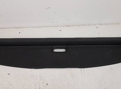 Шторка багажника fiat croma фото №1