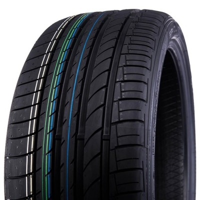 4X NEUMÁTICOS DE VERANO 255/40R19 DUNLOP SP QUATTROMAXX  