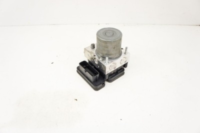 Ml229 renault clio v 1.5d насос abs 0265956794 фото №1