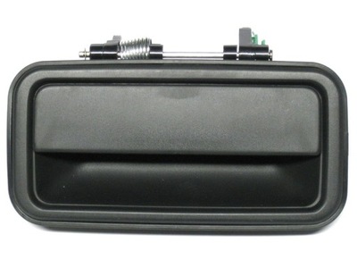 Ручка задній кришки задня do opel frontera a 1992-98 фото №1