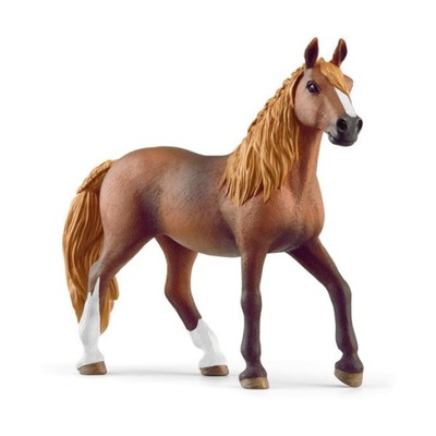 SCHLEICH KLACZ RASY PASO PERUANO 13953