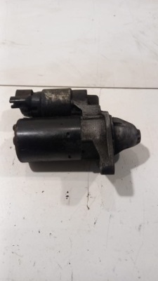 Стартер toyota yaris 1.4 d 05-11 год 28100-0n010 !!!! фото №1