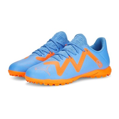 BUTY PIŁKARSKIE PUMA FUTURE PLAY TT JR 38.5