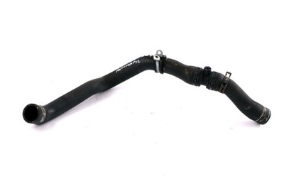 Mini r52 r53 wąż радіатора автоматичний 7556614 фото №1