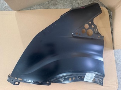 Крыло ford transit 14- левый перед фото №1