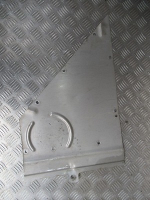 Audi r8 v10 защита подвеска левая 420825215b фото №1