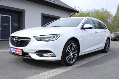 Opel Insignia 2.0 Diesel 170KM