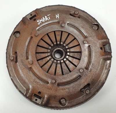 Сцепление полный smart fortwo 450 0.6 t фото №1
